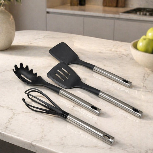 Stainless Steel Utensils