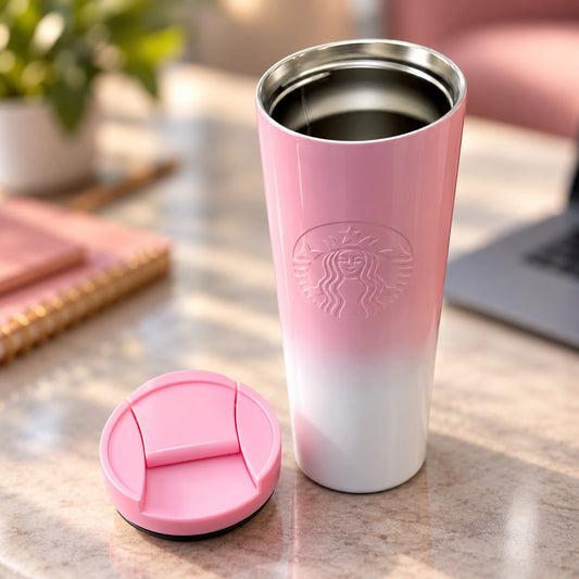 Starbucks Stainless Steel Bottle 473ml