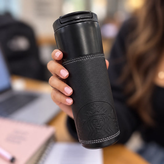 Starbucks Stainless Steel Bottle 473ml