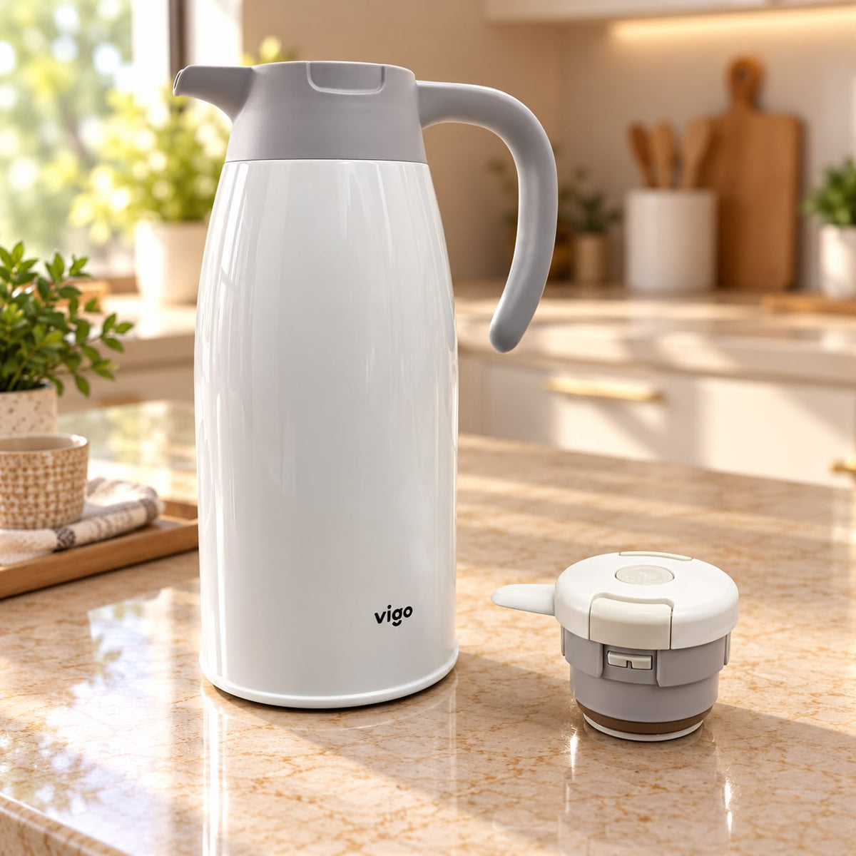 Thermos Pitcher 2000ml