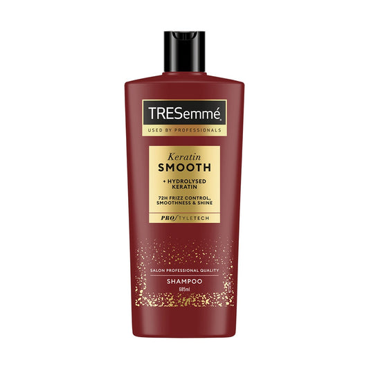 Tresemme Keratin Smooth Professional Shampoo 685ml