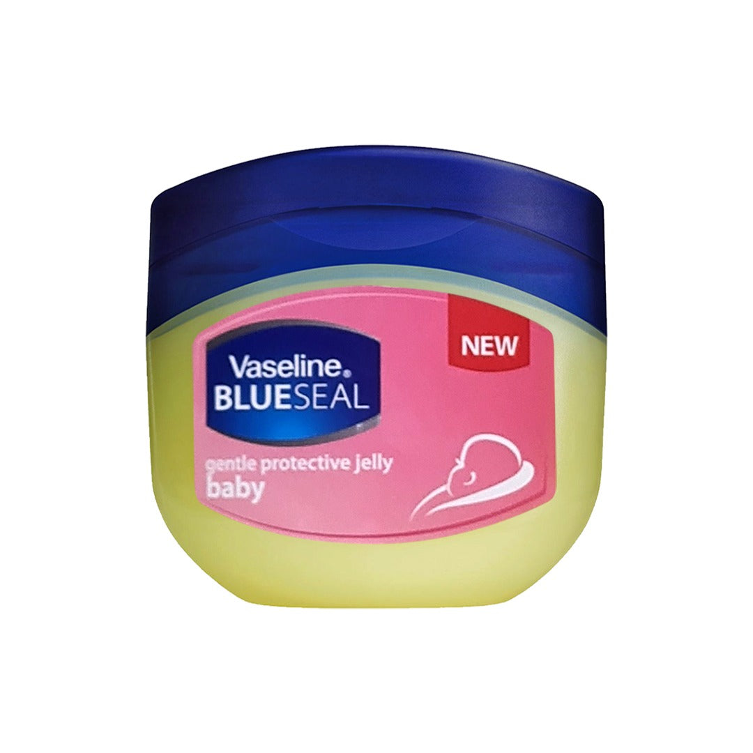 Vaseline Baby Gentle Protective Jelly 250ml