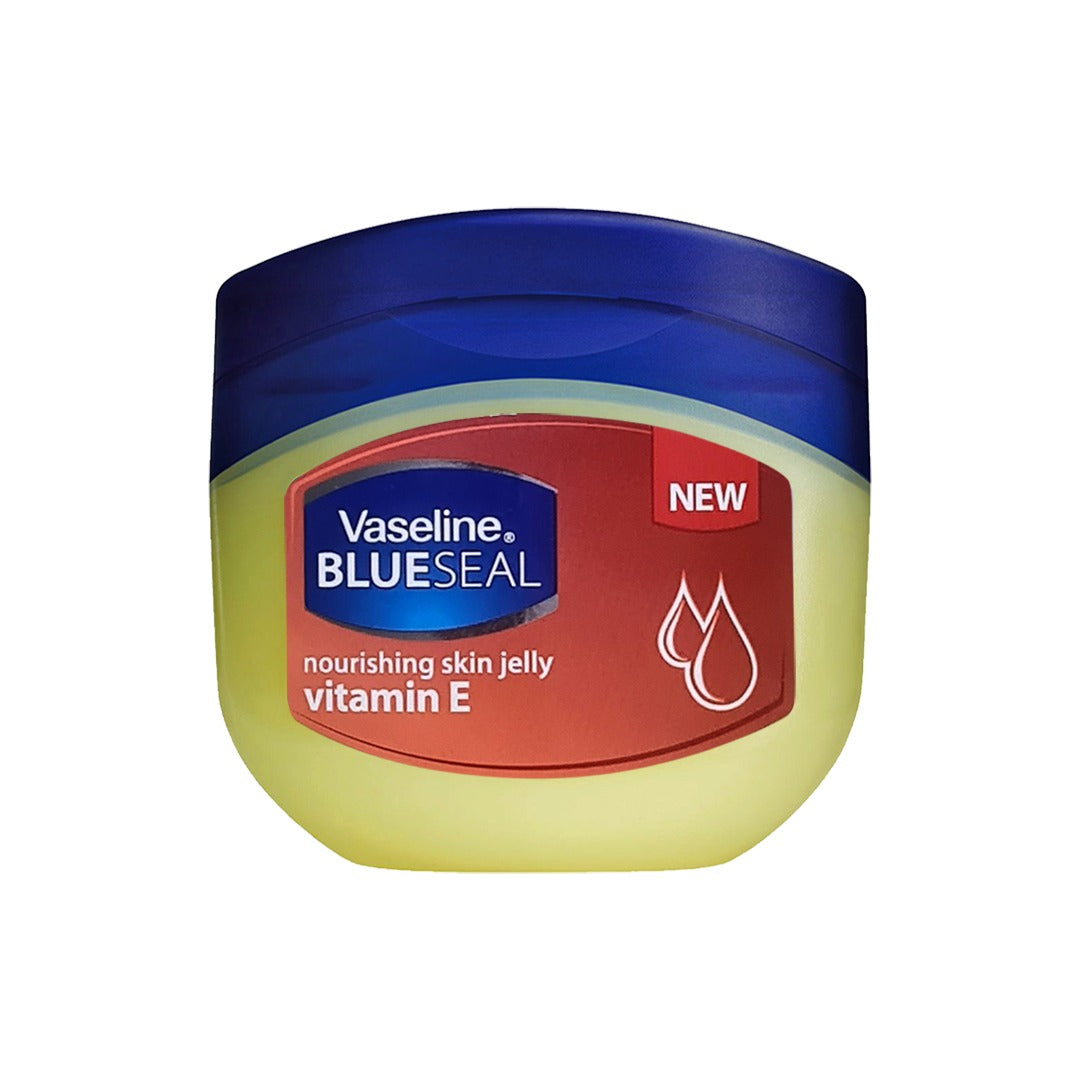 Vaseline Vitamin E Nourishing Skin Jelly 250ml