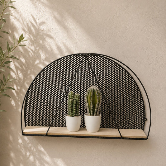 Wall Stand Shelf
