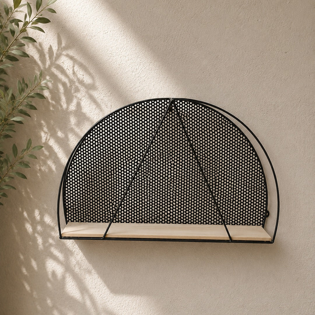 Wall Stand Shelf