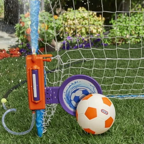 2in1 Water Football Game (Ages 3+)