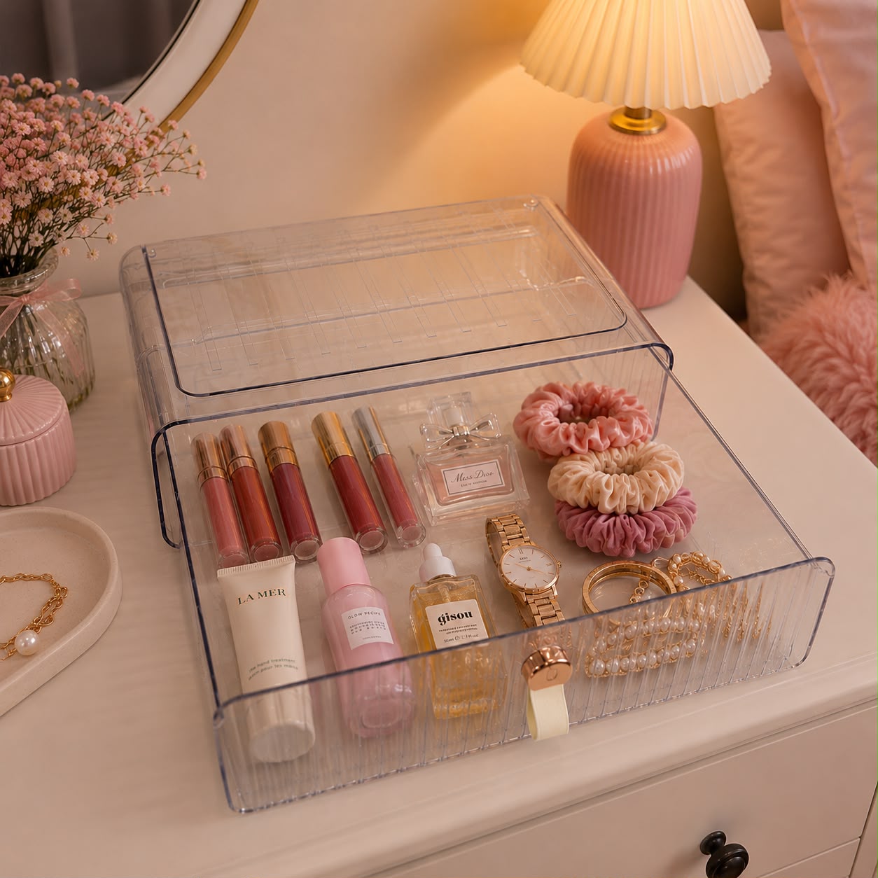 Plexi Organizer