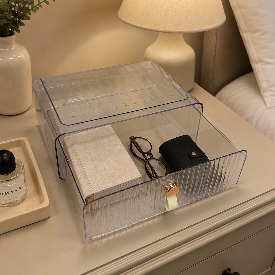 Plexi Organizer