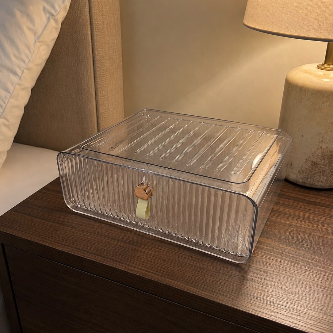 Plexi Organizer