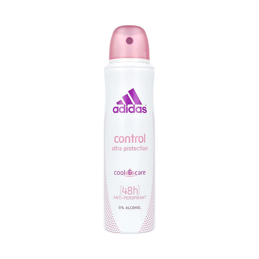 Adidas Cool & Care Spray Deodorant 200ml