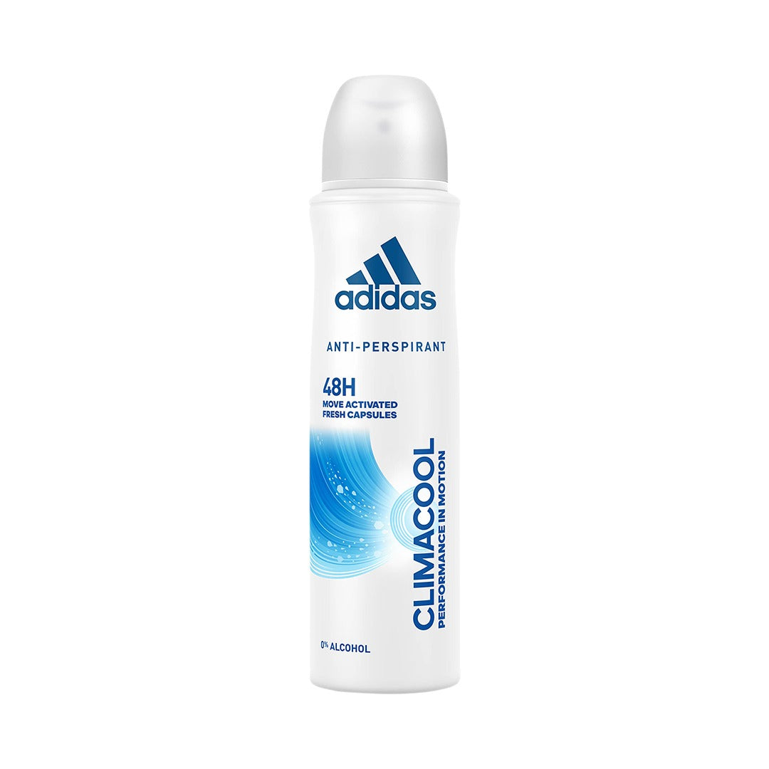 Adidas Climacool Spray Deodorant 200ml