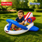 Airplane Ball Pit (Ages 2+)
