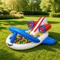 Airplane Ball Pit (Ages 2+)