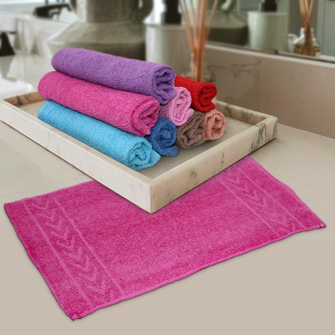 Colorful Arrows Small Towels