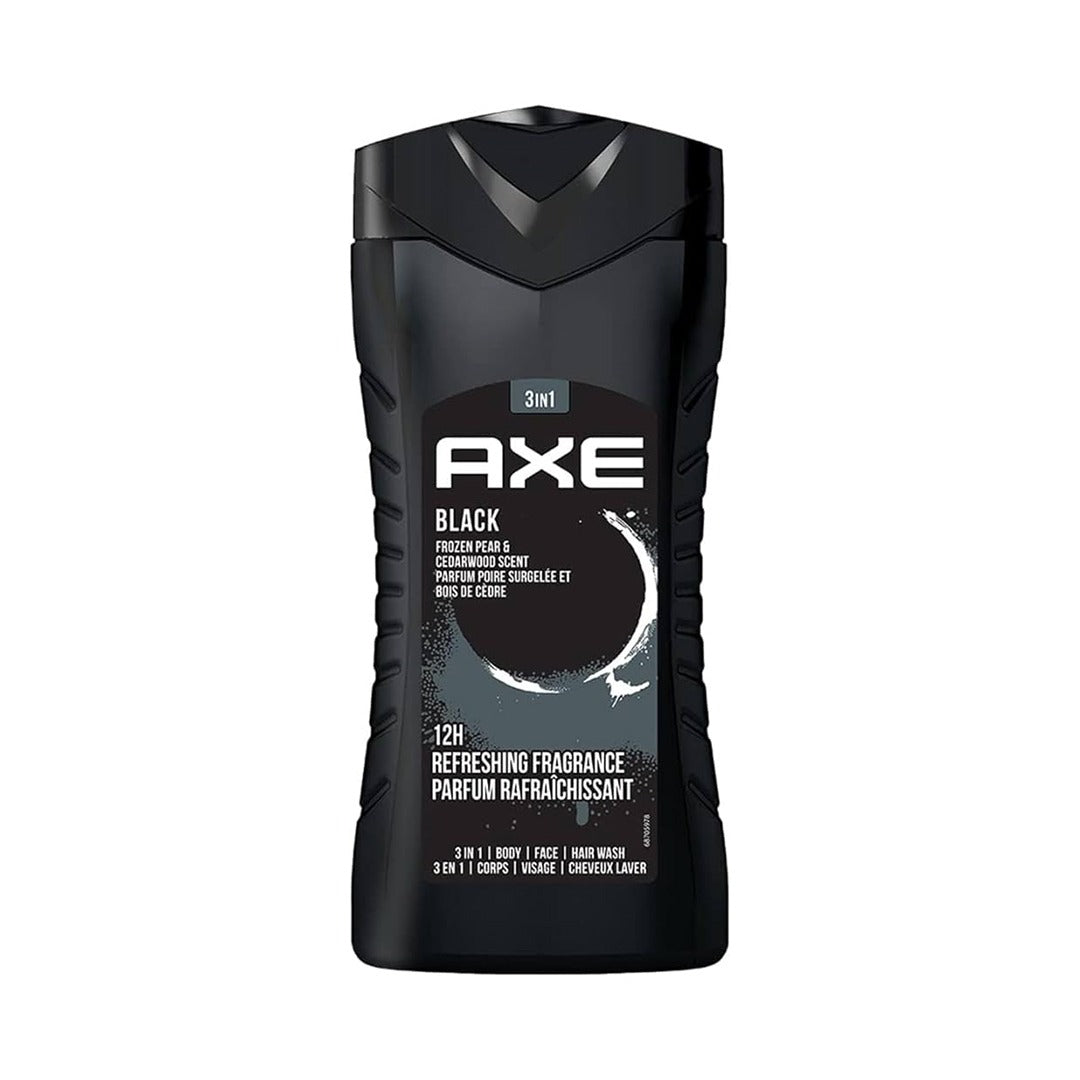 Bodywash
