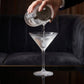 Barware Set with Mixing Glass (8pcs)