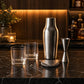Barware Set with Shaker (7pcs)