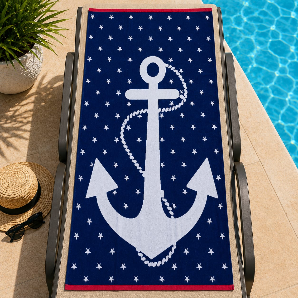 Towels