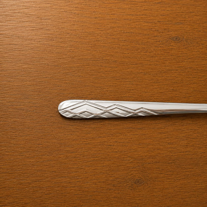 Stainless Steel Cutlery Set (33pcs)