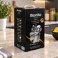 Stainless Steel Cutlery Set (39pcs)