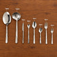 Stainless Steel Cutlery Set (39pcs)