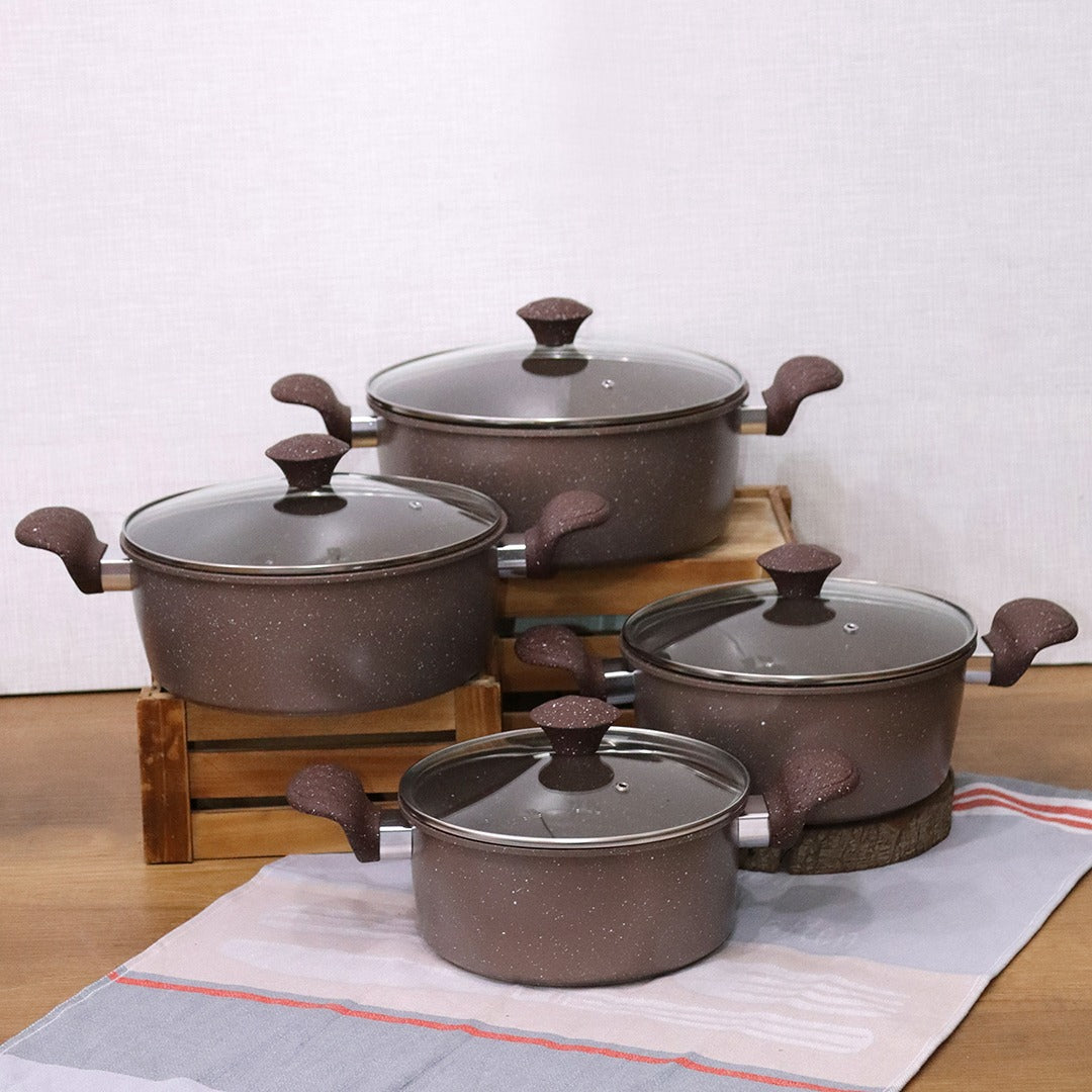 Cookware