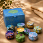 Set of Scented Candles (8pcs)