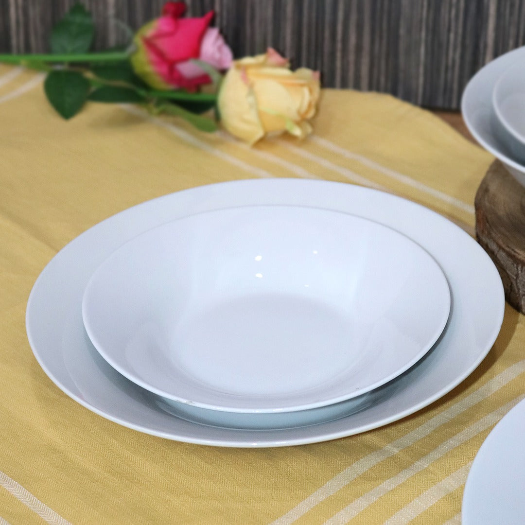 Big Plates