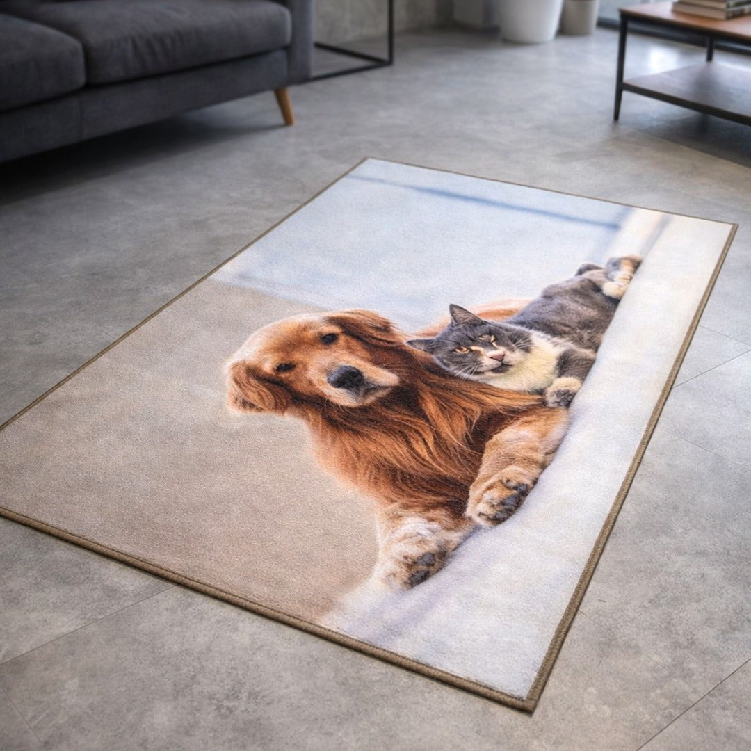 Cat & Dog Carpet (Available in 3 sizes)