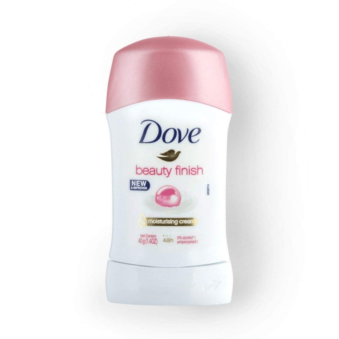 Deodorants