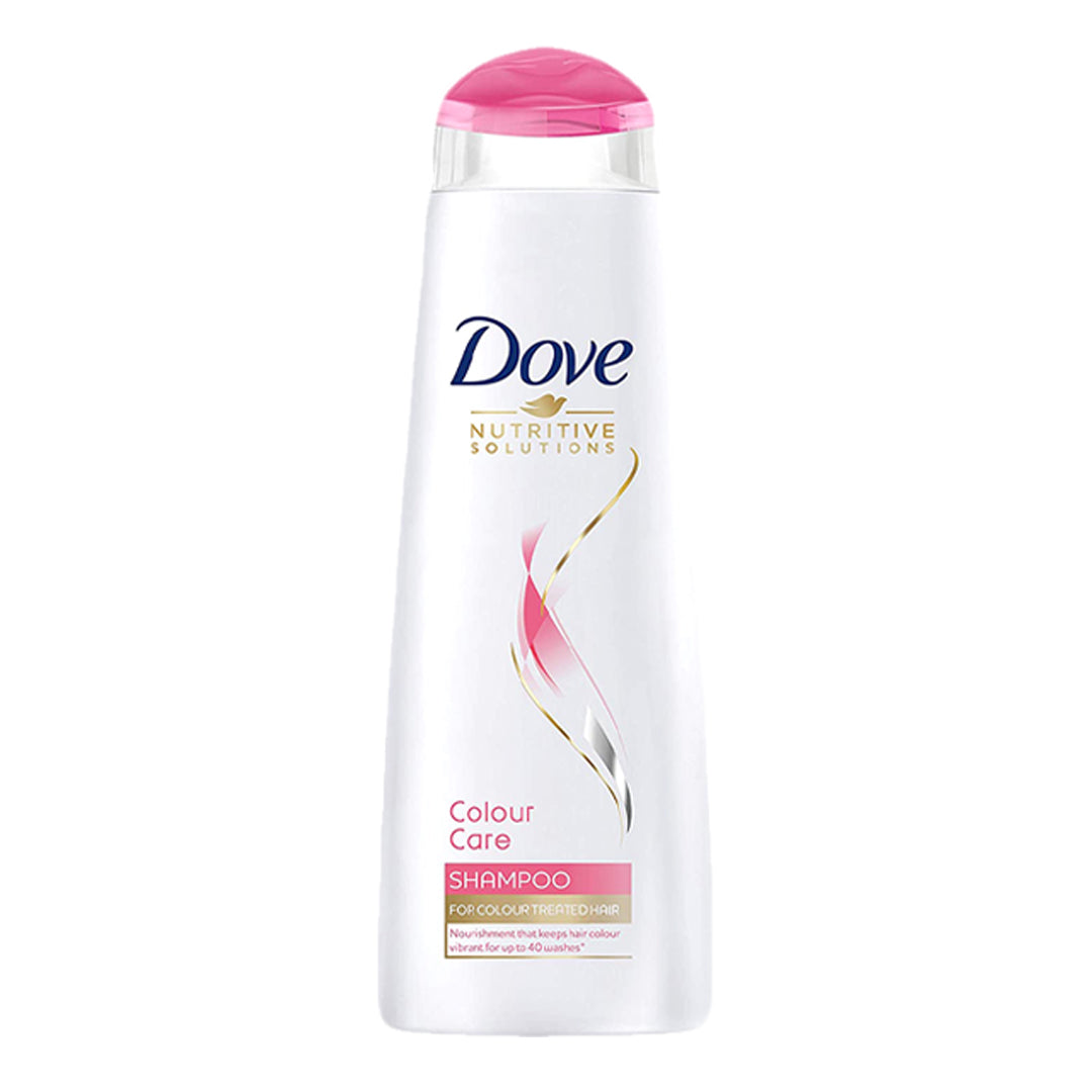 Shampoos & Conditioners