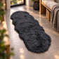 Faux Fur Long Rug (Available in 6 colors)