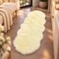 Faux Fur Long Rug (Available in 6 colors)