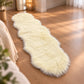 Faux Fur Long Rug (Available in 4 colors)