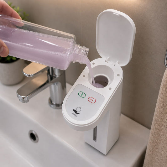 Automatic Foam Soap Dispenser 250ml