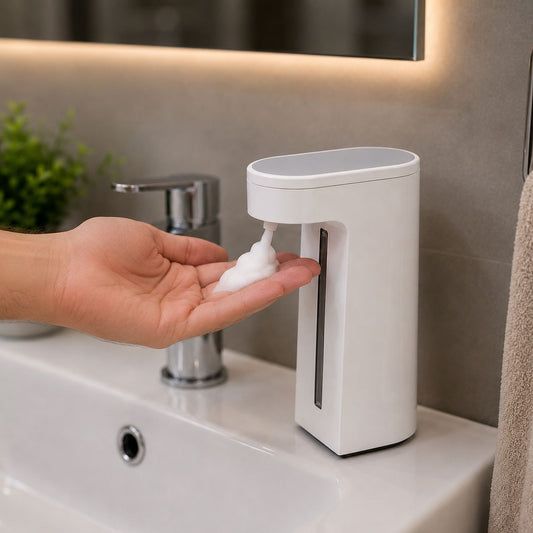 Automatic Foam Soap Dispenser 250ml