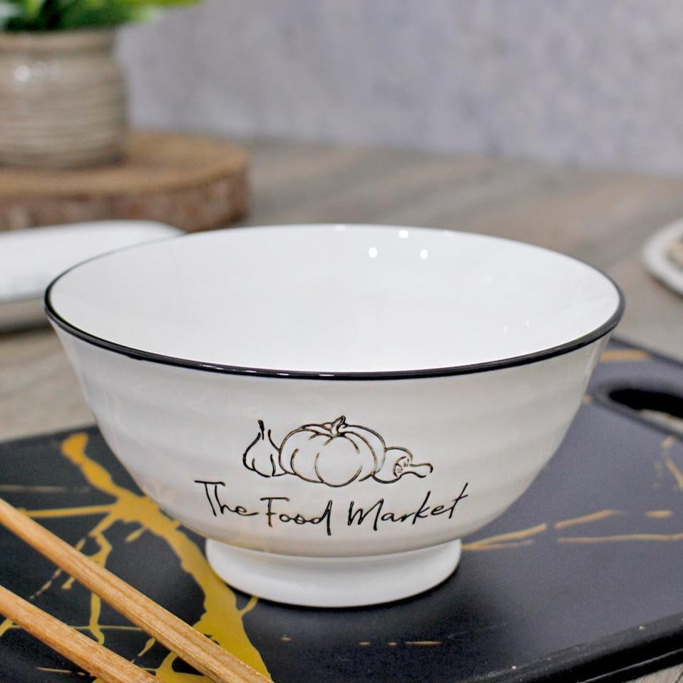 Big Bowls