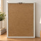 White Dream Big Wooden Picture Frame