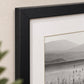 Black Wooden Picture Frame