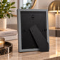 Grey Wooden Picture Frame
