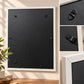 White Wooden Picture Frame