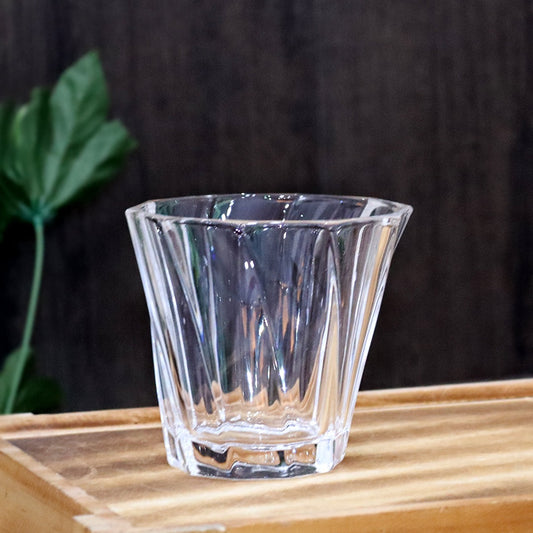 Glass Cups 310ml (6 Cups)