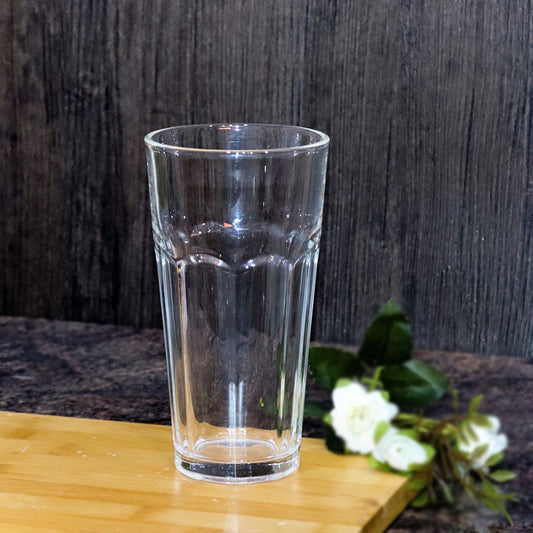 Glass Cups 480ml (6 Cups)