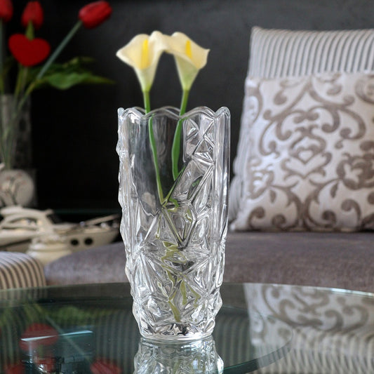 Glass Shards Vase