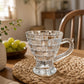 Glass Mugs 150ml (6 Cups)