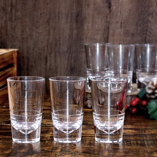 Glass Shots 116ml (6 Shots)