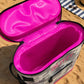 Glitzy Waterproof Cooler Bag/Backpack 30L