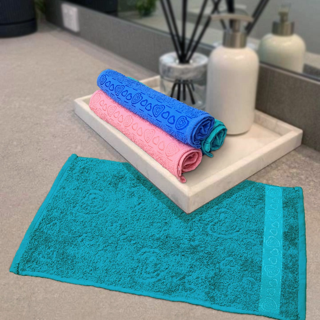 Towels