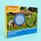 Inflatable Football Target Game (Ages 6+)