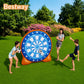 Inflatable Football Target Game (Ages 6+)